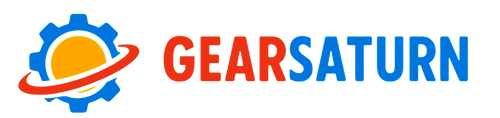 GearSaturn